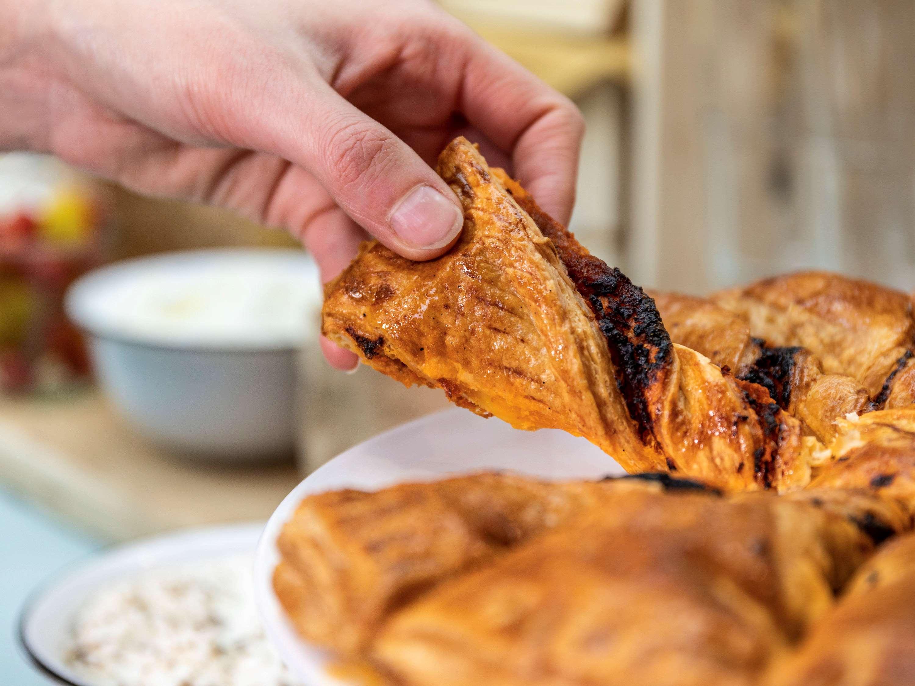 Ibis كارلوس باربوسا المظهر الخارجي الصورة